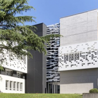 University of Bordeux, France
