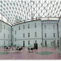 Comenius University, Slovakia