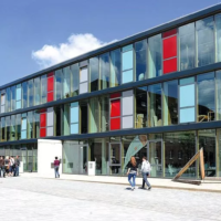 OWL University of Applied Sciences and Arts, Germany