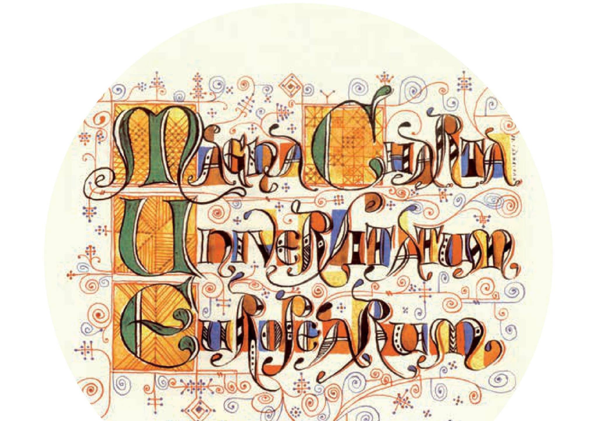 Magna Charta