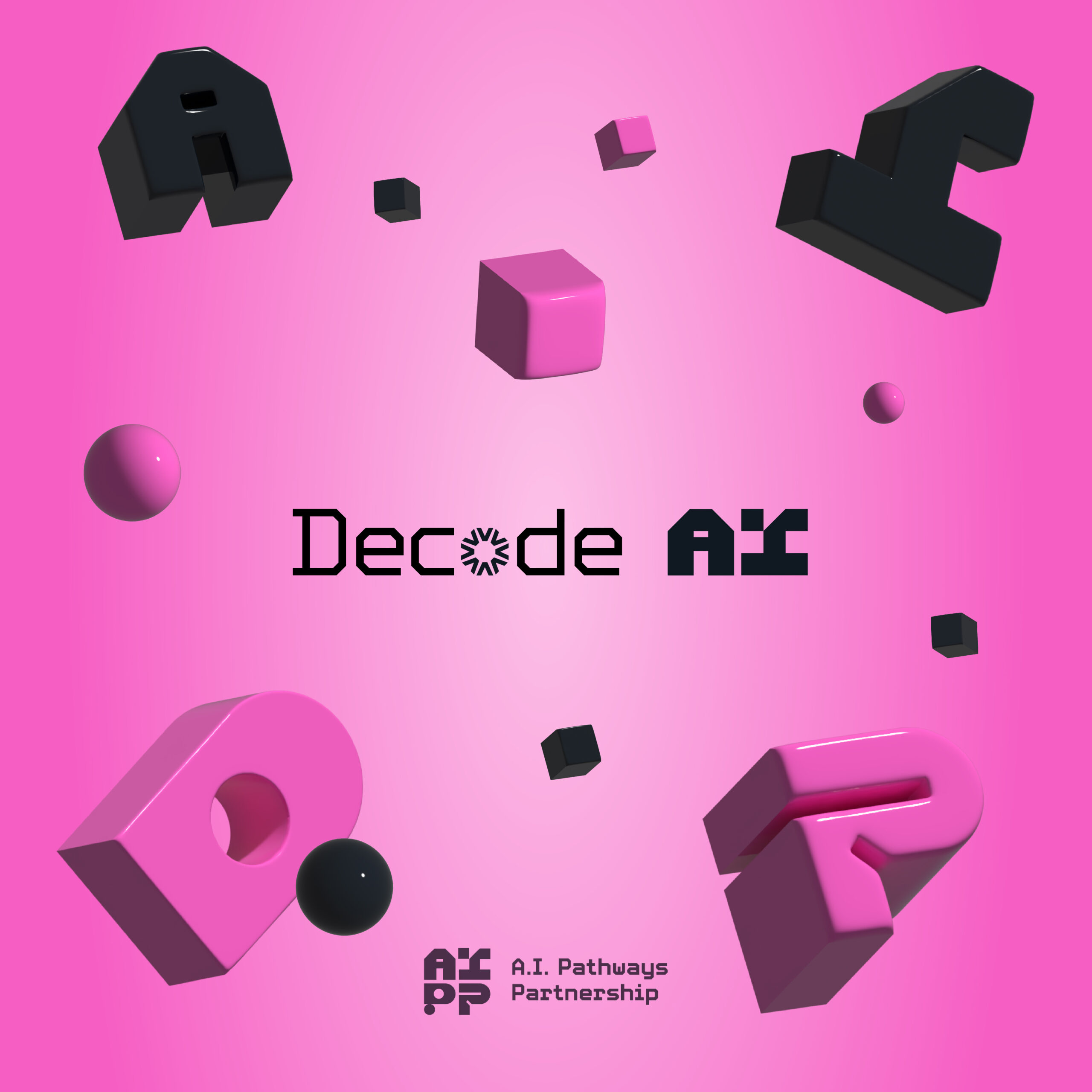 Attend the Nov. 30 AI Pathways Showcase