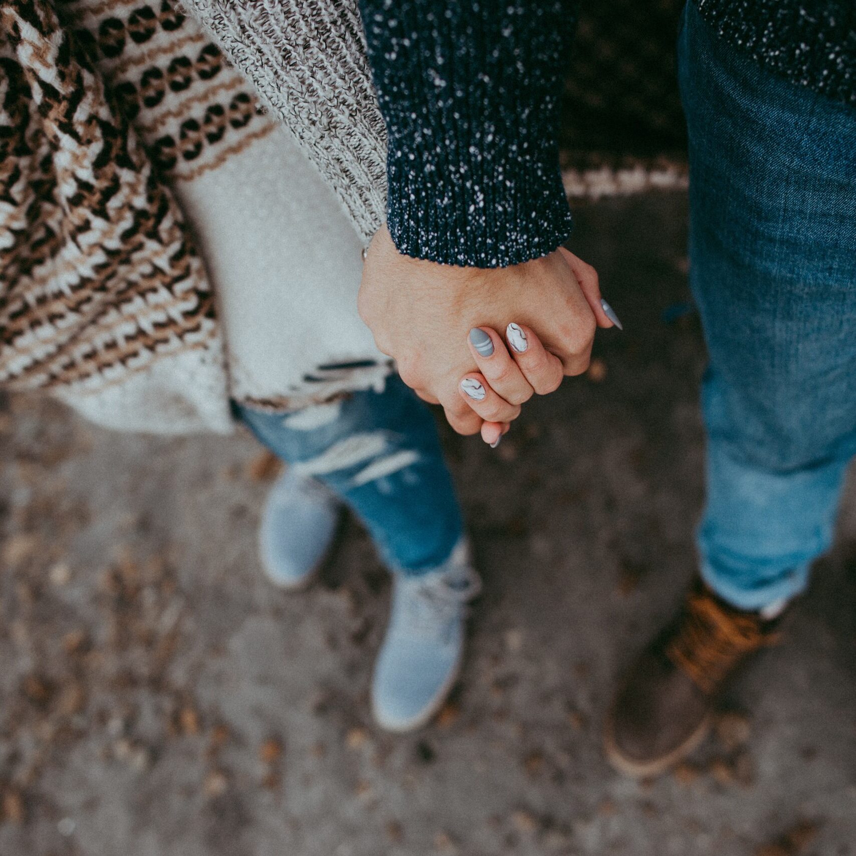 Seven signs of a healthy relationship