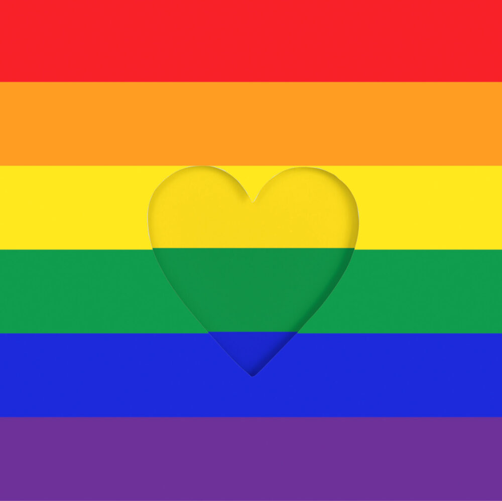Join us for Pride Week 2023 at CUE