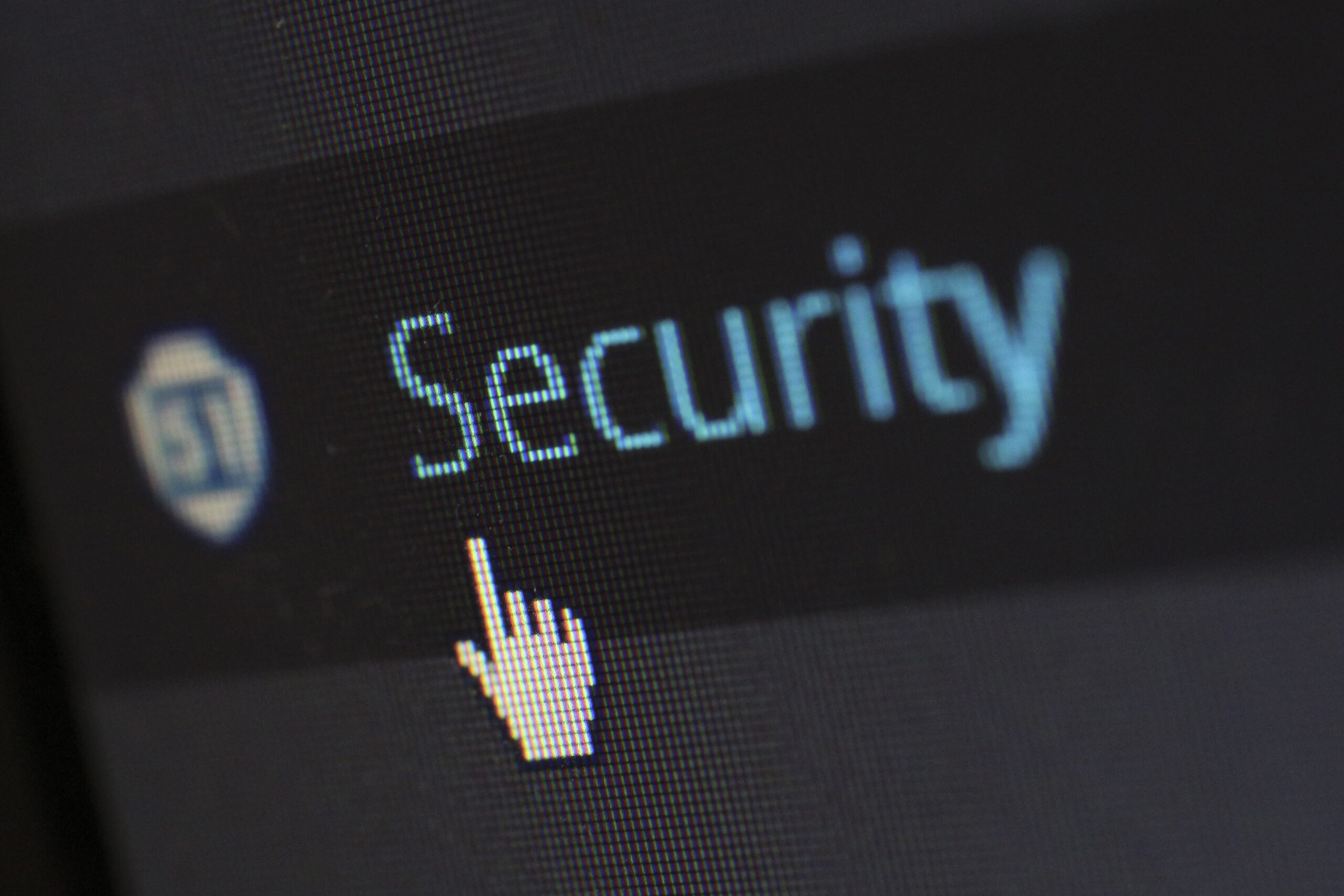 Security Alert